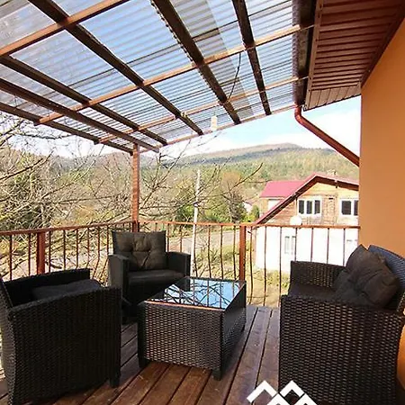 в пані рузі