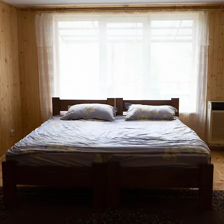 в пані рузі Skole