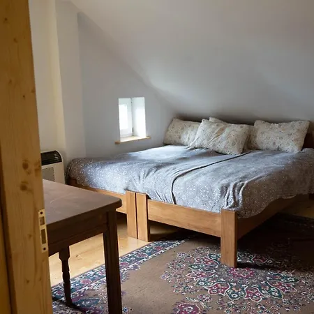 в пані рузі Gasthof Skole